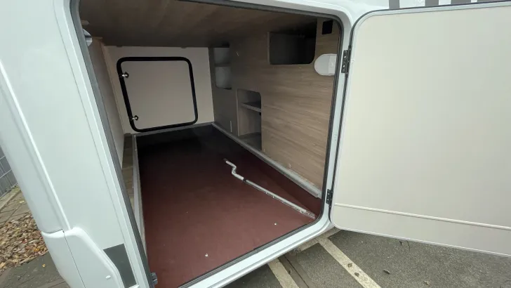 Fahrzeugbild Carado T 447 #22
