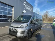 Fahrzeugbild Knaus BoxLife 600 MQ PLATINUM SELECTION Modell 2026 / Adaptiver Tempomat #1