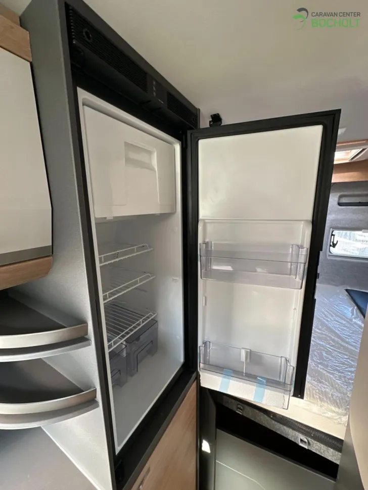 Fahrzeugbild Knaus BoxLife 600 MQ PLATINUM SELECTION Modell 2026 / Adaptiver Tempomat #4