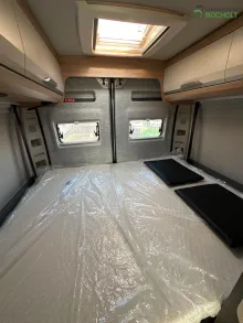 Fahrzeugbild Knaus BoxLife 600 MQ PLATINUM SELECTION Modell 2026 / Adaptiver Tempomat #5