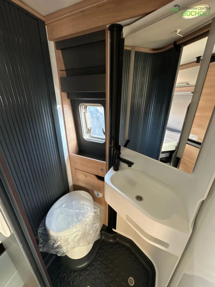 Fahrzeugbild Knaus BoxLife 600 MQ PLATINUM SELECTION Modell 2026 / Adaptiver Tempomat #6