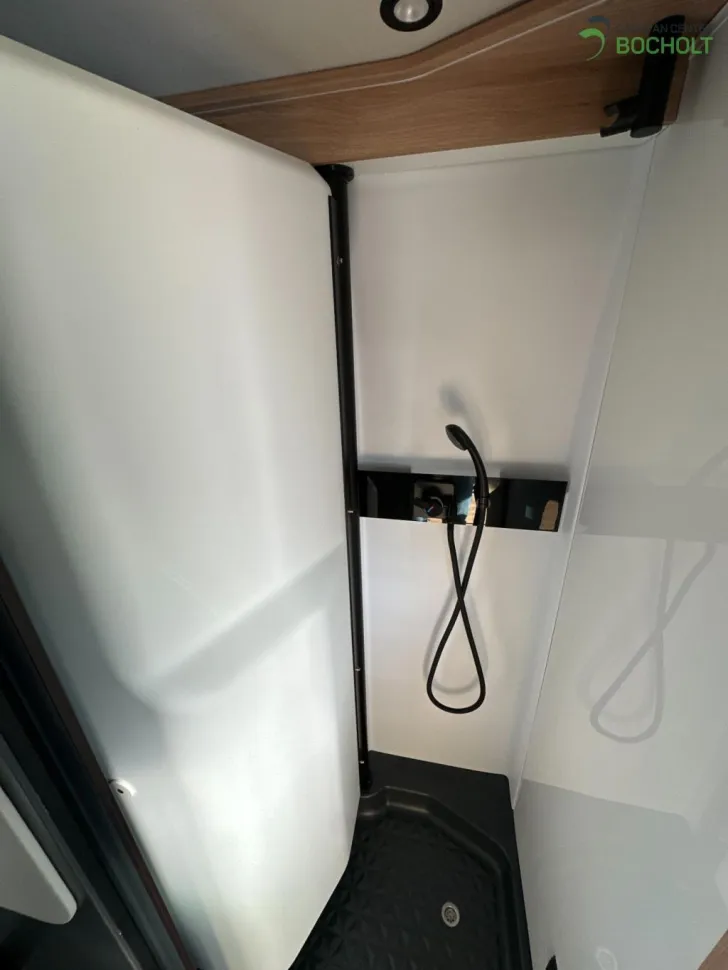 Fahrzeugbild Knaus BoxLife 600 MQ PLATINUM SELECTION Modell 2026 / Adaptiver Tempomat #7