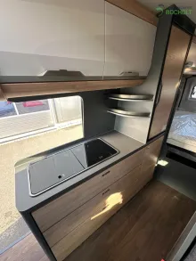 Fahrzeugbild Knaus BoxLife 600 MQ PLATINUM SELECTION Modell 2026 / Adaptiver Tempomat #15