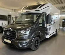 Fahrzeugbild Benimar Tessoro T481 Northautokapp, sofort Verfügbar #1