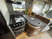 Fahrzeugbild Hymer B-MC I 600 WhiteLine *5.Sitzpl.*Solar*Dachklima #9