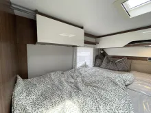 Fahrzeugbild Hymer B-MC I 600 WhiteLine *5.Sitzpl.*Solar*Dachklima #15