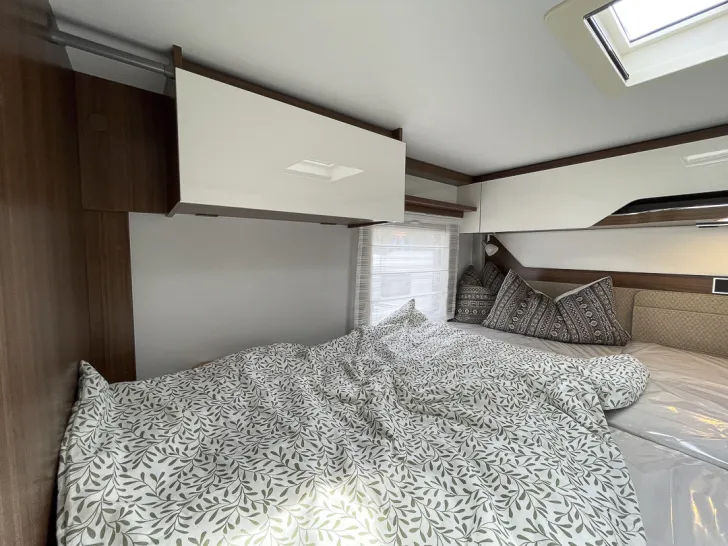 Fahrzeugbild Hymer B-MC I 600 WhiteLine *5.Sitzpl.*Solar*Dachklima #15