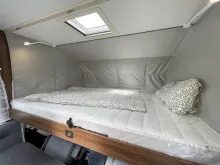 Fahrzeugbild Hymer B-MC I 600 WhiteLine *5.Sitzpl.*Solar*Dachklima #19