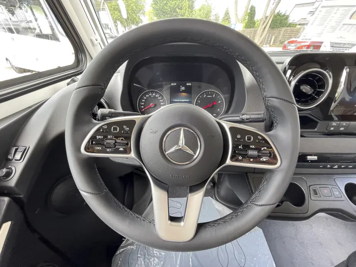 Fahrzeugbild Hymer B-MC I 600 WhiteLine *5.Sitzpl.*Solar*Dachklima #22