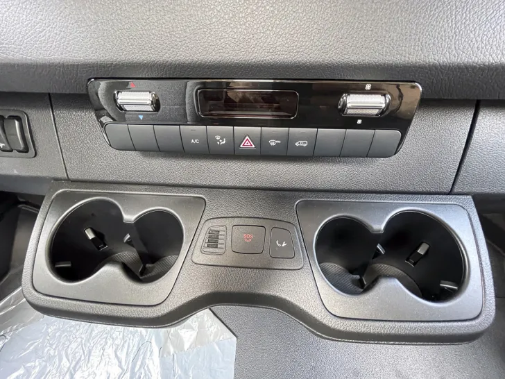 Fahrzeugbild Hymer B-MC I 600 WhiteLine *5.Sitzpl.*Solar*Dachklima #25