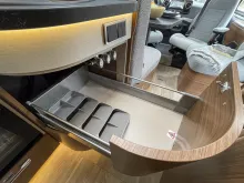 Fahrzeugbild Hymer B-MC I 600 WhiteLine *5.Sitzpl.*Solar*Dachklima #27