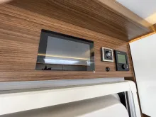 Fahrzeugbild Hymer B-MC I 600 WhiteLine *5.Sitzpl.*Solar*Dachklima #29