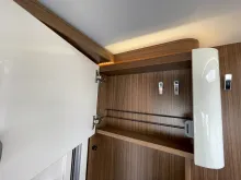 Fahrzeugbild Hymer B-MC I 600 WhiteLine *5.Sitzpl.*Solar*Dachklima #30