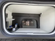 Fahrzeugbild Hymer B-MC I 600 WhiteLine *5.Sitzpl.*Solar*Dachklima #33