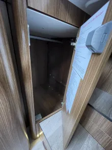 Fahrzeugbild Hymer B-MC I 600 WhiteLine *5.Sitzpl.*Solar*Dachklima #36