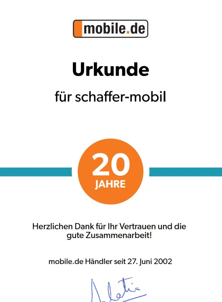 Fahrzeugbild Hymer B-MC I 600 WhiteLine *5.Sitzpl.*Solar*Dachklima #40