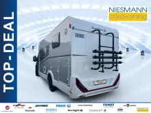 Fahrzeugbild Sunlight V 66 Adventure Edition IC-Line Modelljahr 2026 #5