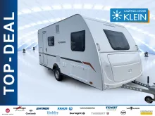 Fahrzeugbild Weinsberg CaraCito 470 QDK *Modell 2026*Cara Cito-Paket* #4