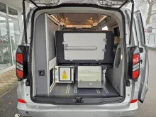 Fahrzeugbild Karmann Mobil Duncan DU 505 170PS*AUTOMATIK*HEIZUNG*ALLWETTER* #17