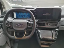 Fahrzeugbild Karmann Mobil Duncan DU 505 170PS*AUTOMATIK*HEIZUNG*ALLWETTER* #20
