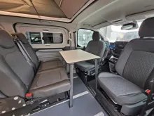 Fahrzeugbild Karmann Mobil Duncan DU 550 *136PS*ATM*VIVA*WHITE* #6