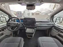 Fahrzeugbild Karmann Mobil Duncan DU 550 *136PS*ATM*VIVA*WHITE* #19