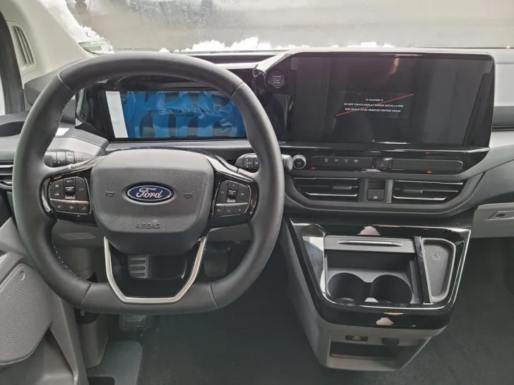 Fahrzeugbild Karmann Mobil Duncan DU 550 *136PS*ATM*VIVA*WHITE* #20