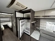 Fahrzeugbild Fendt Diamant 650 SGD Klima ! autom. Sat.-Anlage ! #11