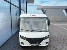 Fahrzeugbild Malibu I 450 RB LE comfort v. Pakete Fiat Modell 2026 #3