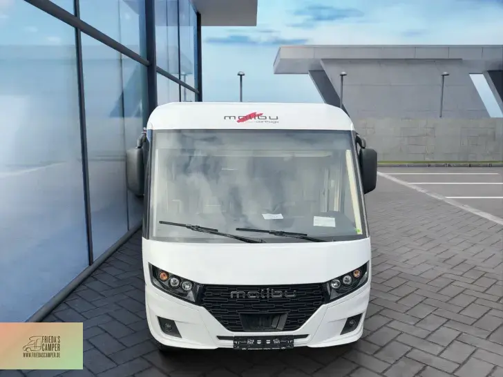Fahrzeugbild Malibu I 450 RB LE comfort v. Pakete Fiat Modell 2026 #3