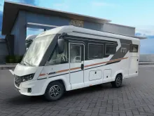 Fahrzeugbild Malibu I 450 RB LE comfort v. Pakete Fiat Modell 2026 #1