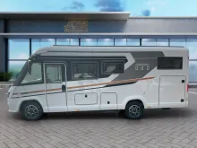 Fahrzeugbild Malibu I 450 RB LE comfort v. Pakete Fiat Modell 2026 #4