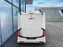 Fahrzeugbild Malibu I 450 RB LE comfort v. Pakete Fiat Modell 2026 #6