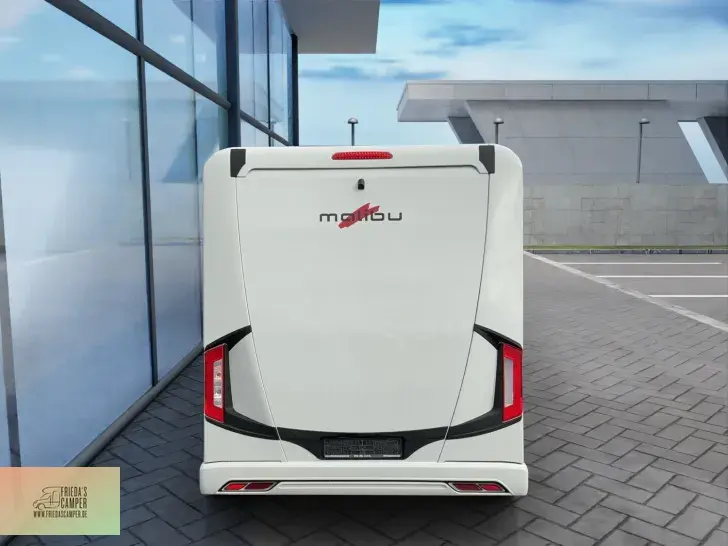 Fahrzeugbild Malibu I 450 RB LE comfort v. Pakete Fiat Modell 2026 #6