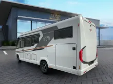 Fahrzeugbild Malibu I 450 RB LE comfort v. Pakete Fiat Modell 2026 #5