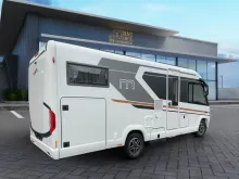 Fahrzeugbild Malibu I 450 RB LE comfort v. Pakete Fiat Modell 2026 #7