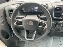 Fahrzeugbild Malibu I 450 RB LE comfort v. Pakete Fiat Modell 2026 #10
