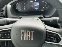 Fahrzeugbild Malibu I 450 RB LE comfort v. Pakete Fiat Modell 2026 #11