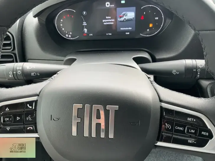 Fahrzeugbild Malibu I 450 RB LE comfort v. Pakete Fiat Modell 2026 #11