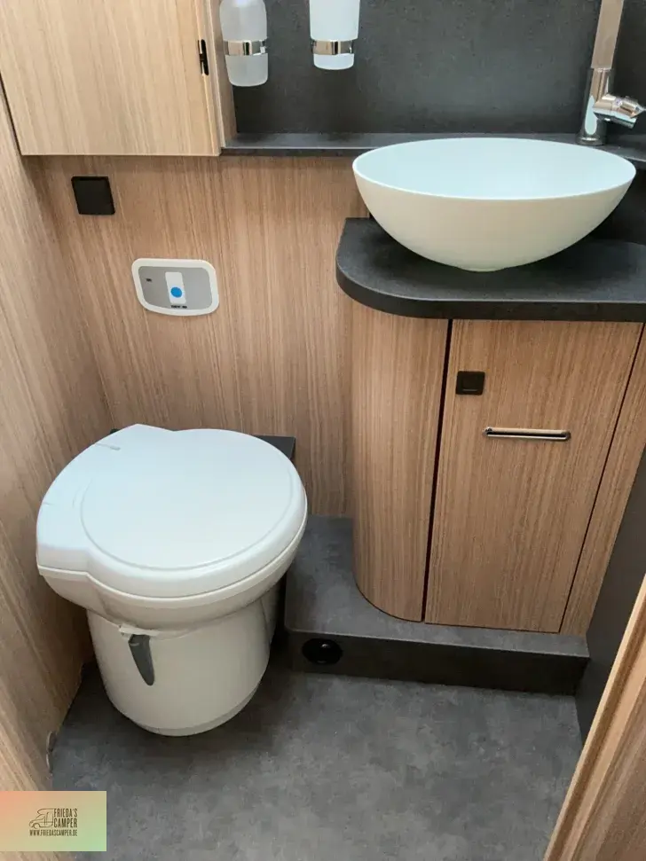 Fahrzeugbild Malibu I 450 RB LE comfort v. Pakete Fiat Modell 2026 #17