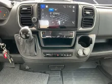 Fahrzeugbild Malibu I 450 RB LE comfort v. Pakete Fiat Modell 2026 #12