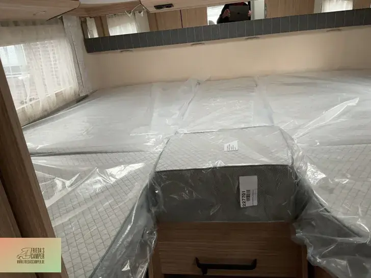 Fahrzeugbild Malibu I 450 RB LE comfort v. Pakete Fiat Modell 2026 #20