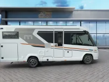 Fahrzeugbild Malibu I 450 RB LE comfort v. Pakete Fiat Modell 2026 #8