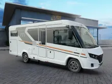 Fahrzeugbild Malibu I 450 RB LE comfort v. Pakete Fiat Modell 2026 #9