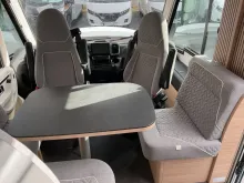 Fahrzeugbild Malibu I 450 RB LE comfort v. Pakete Fiat Modell 2026 #14