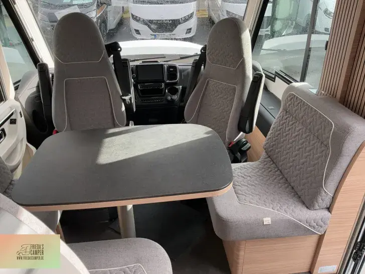 Fahrzeugbild Malibu I 450 RB LE comfort v. Pakete Fiat Modell 2026 #14