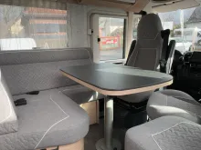 Fahrzeugbild Malibu I 450 RB LE comfort v. Pakete Fiat Modell 2026 #15