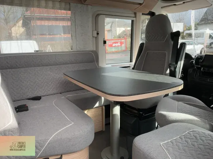 Fahrzeugbild Malibu I 450 RB LE comfort v. Pakete Fiat Modell 2026 #15