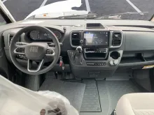 Fahrzeugbild Malibu I 450 RB LE comfort v. Pakete Fiat Modell 2026 #13