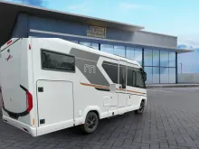 Fahrzeugbild Malibu I 470 RB LE K comfort Preishammer! MB Modell 26 #3